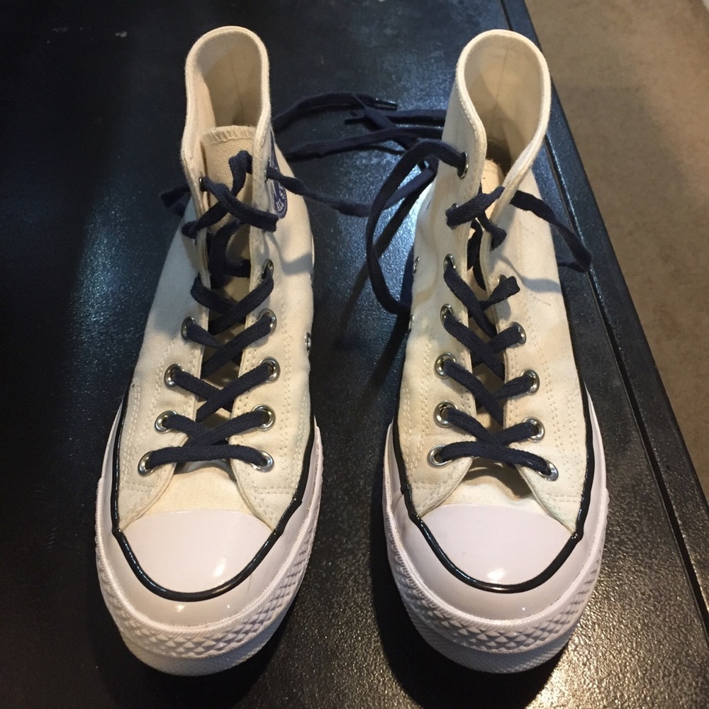 Fragment/ Sacai converse